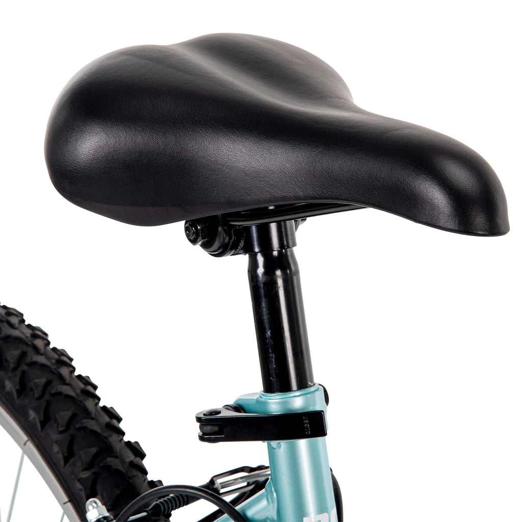 Vélo tout-terrain Huffy Rock Creek 26, pour cyclistes de 1,52 m et plus, état neuf, adulte, femme