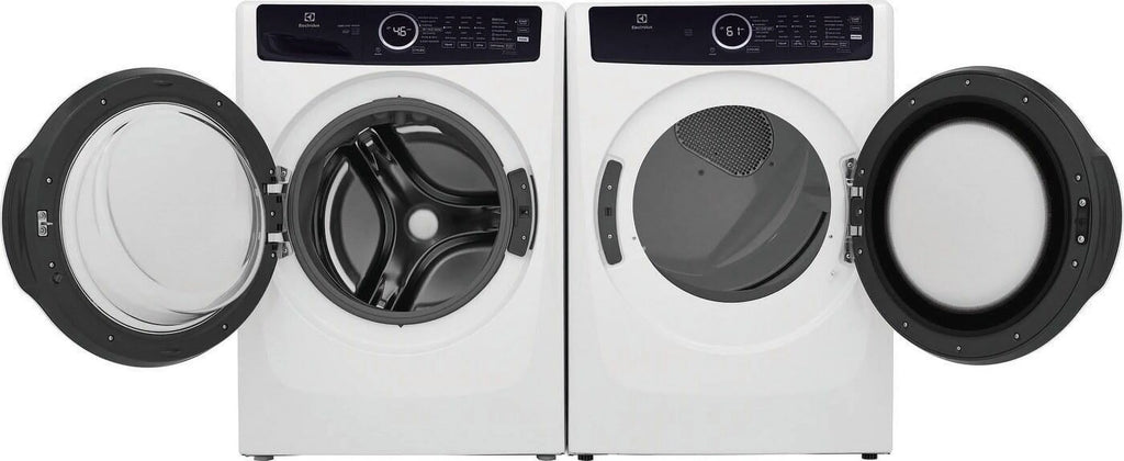 Sèche-linge électrique Electrolux à chargement frontal Perfect Steam avec rafraîchissement instantané, 8,0 pi³