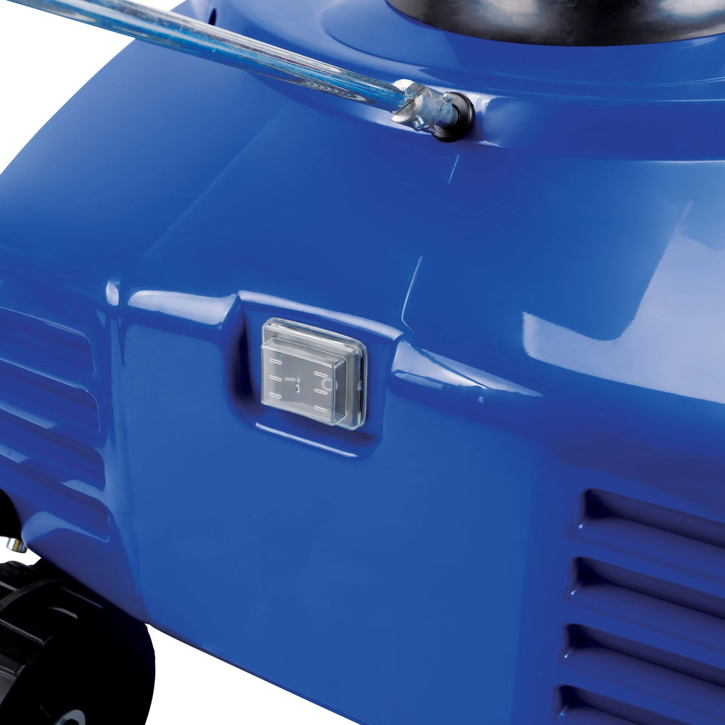 Souffleuse à neige électrique monobrin Snow Joe de 18 pouces avec phare, 15 A