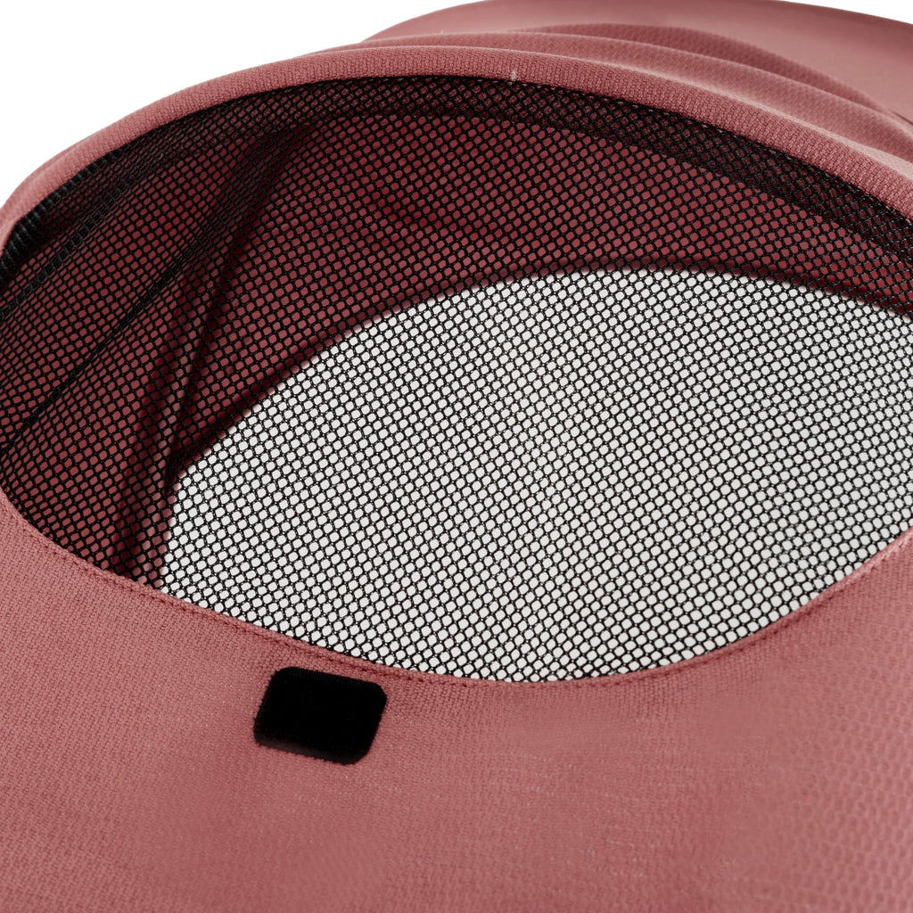Système de voyage modulaire Evenflo Omni Plus avec siège auto pour bébé LiteMax Sport, gris Mylar, unisexe