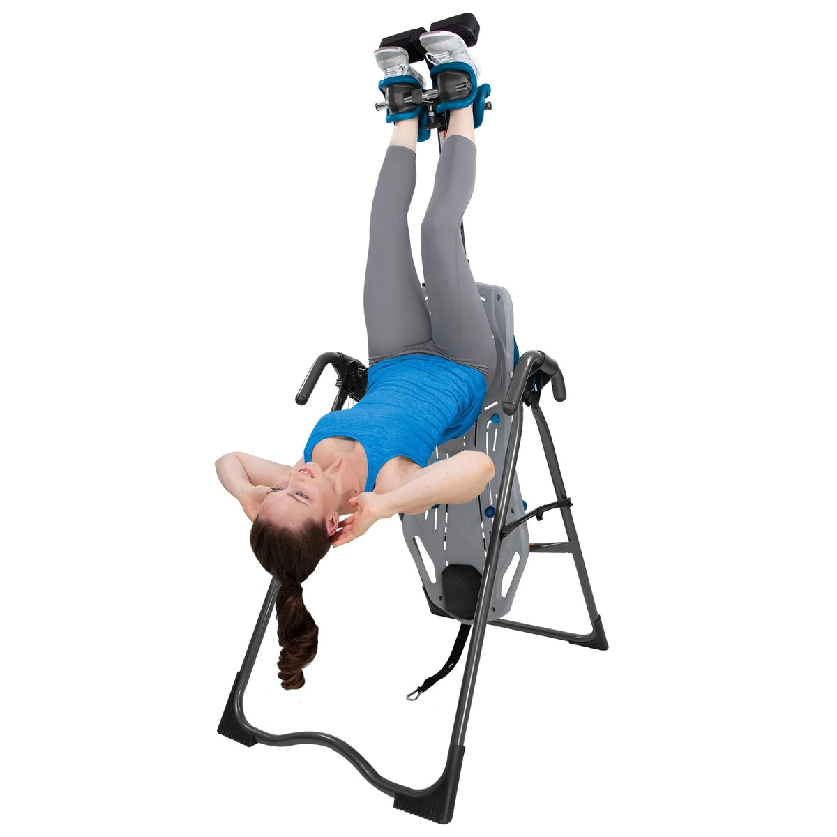 Table d’inversion Teeter FitSpine X1