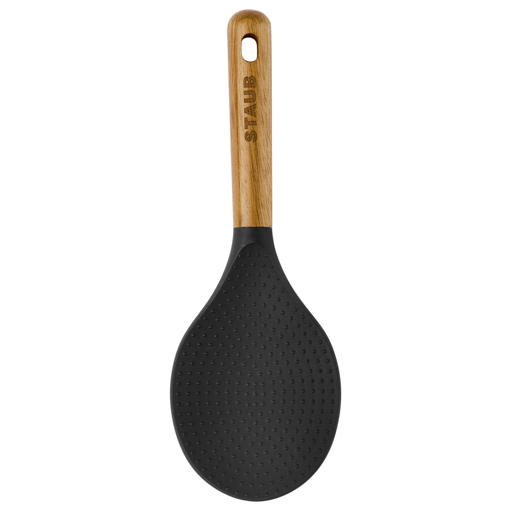 Ensemble d'ustensiles de cuisine Staub 9 pièces