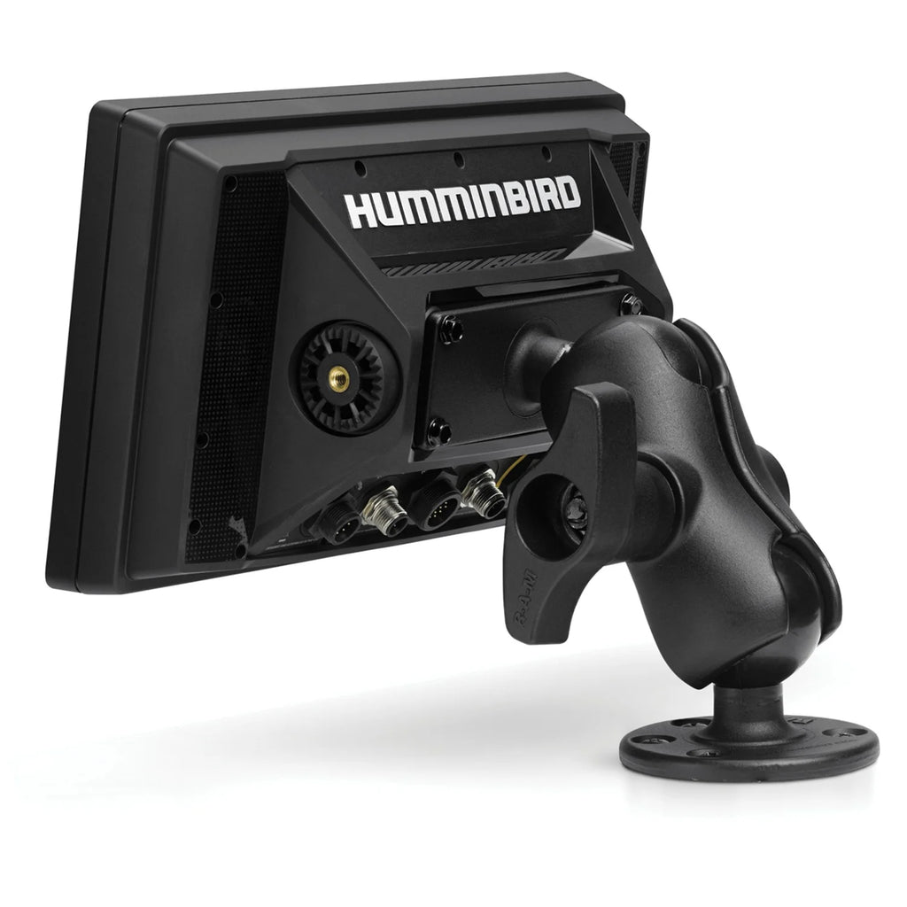 Humminbird 411530-1 SOLIX 10 CHIRP MEGA SI+ G3 Sondeur