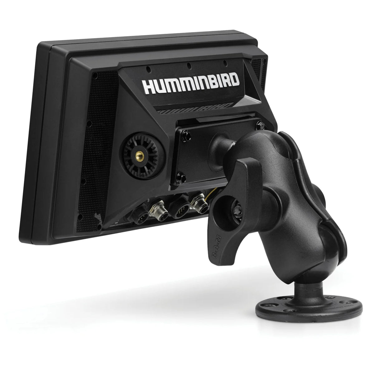 Humminbird 411530-1 SOLIX 10 CHIRP MEGA SI+ G3 Sondeur