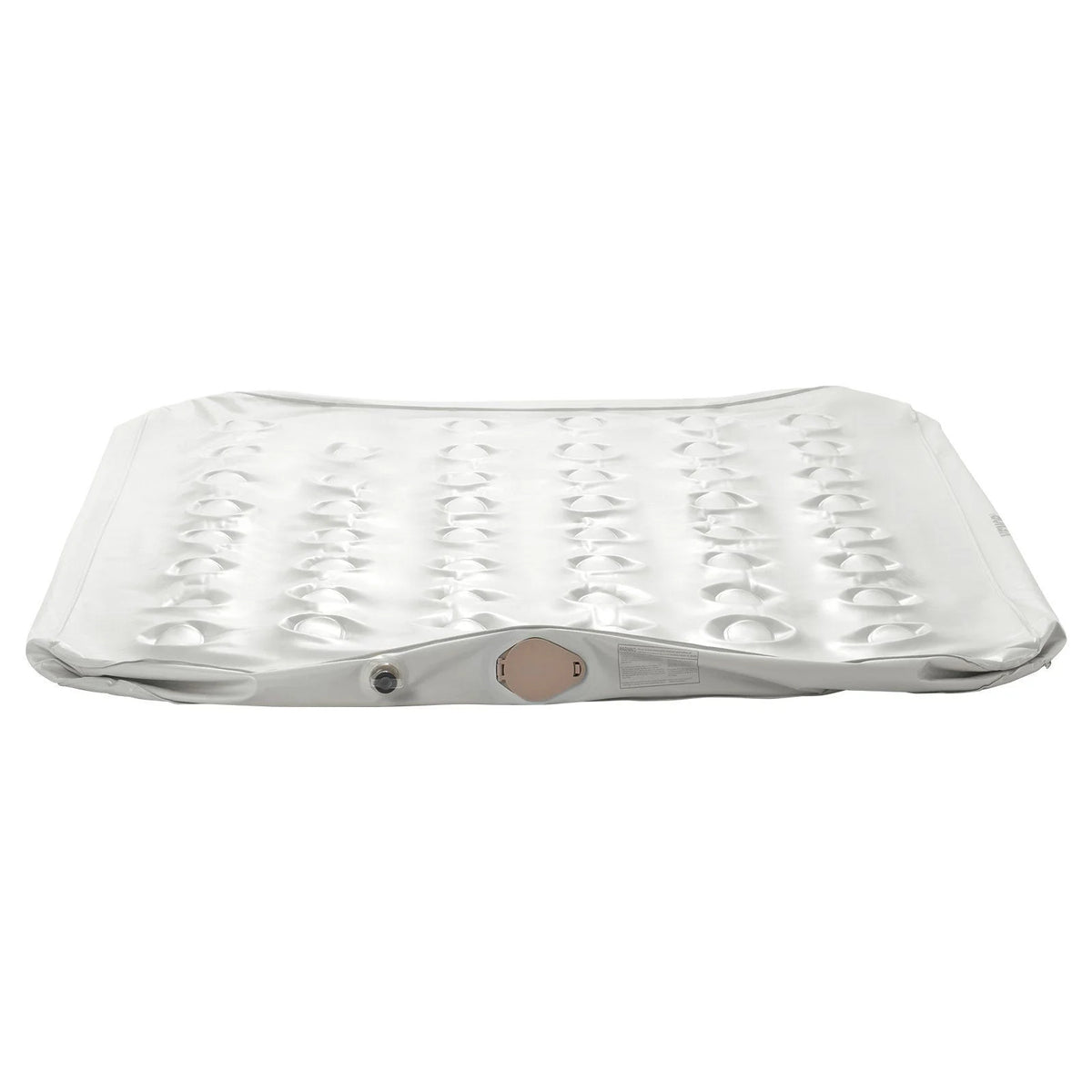 Matelas gonflable Queen avec cadre et pompe intégrée ¨C Matelas gonflable pour 2 personnes pour le camping, supporte 600 lbs ¨C Lit gonflable surélevé pour les invités, les voyages et un usage domestique ¨C Gonflage/dégonflage rapide
