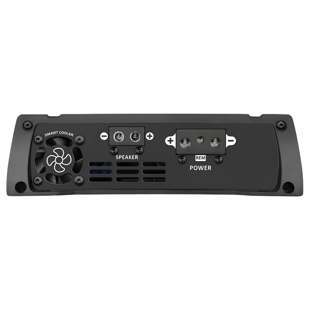 Taramps Classe D HD 3000 Watts RMS 1 Ohm Amplificateur Mono pour Système Audio Automobile