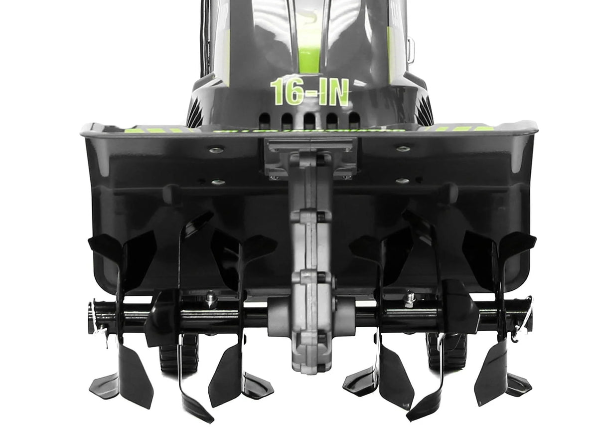 Earthwise TC70016 Motoculteur/Cultivateur électrique 16