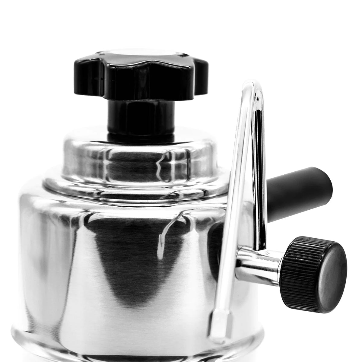Fouet à lait de comptoir Bellman 50SS