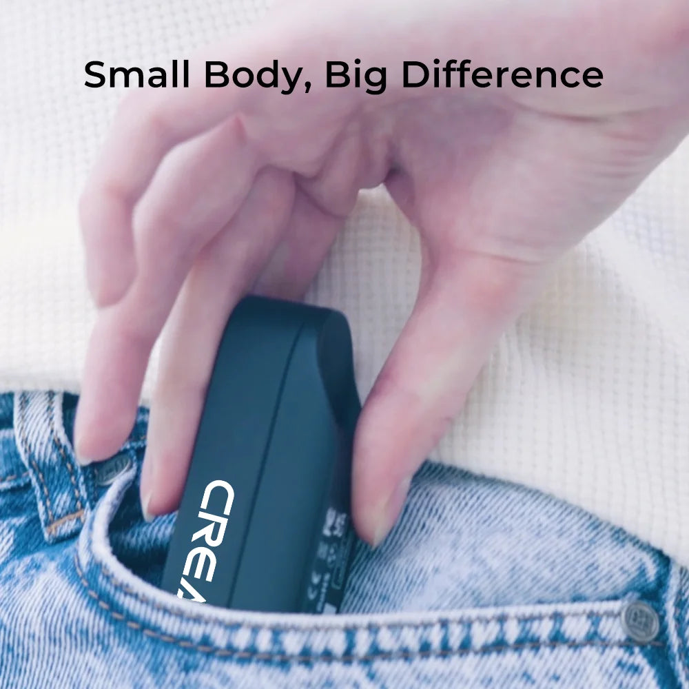 Scanner 3D Creality Store à haute précision et à large spectre de numérisation