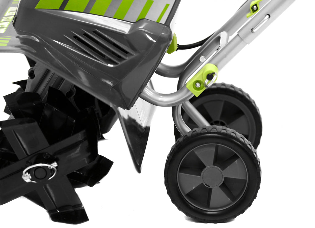 Earthwise TC70016 Motoculteur/Cultivateur électrique 16