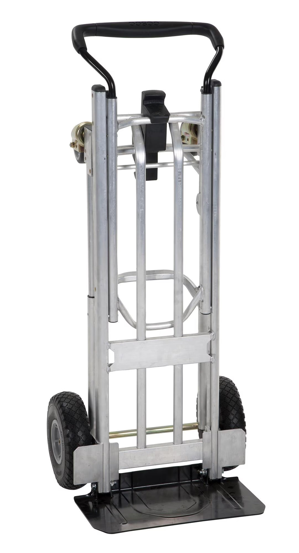Chariot à main/chariot à main assisté/chariot Cosco série Assist 3-en-1 avec roues anti-crevaison