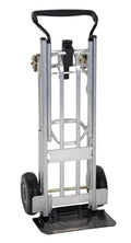 Chariot à main/chariot à main assisté/chariot Cosco série Assist 3-en-1 avec roues anti-crevaison