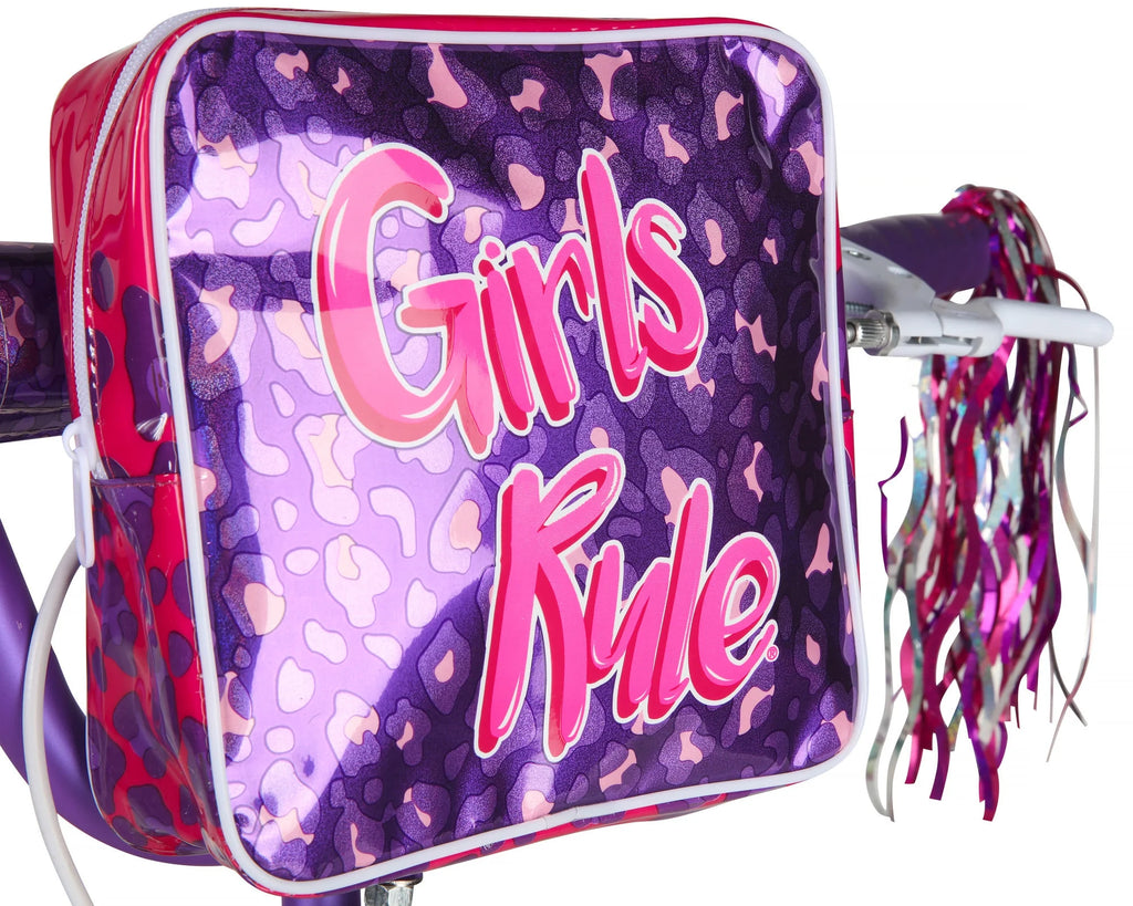 Vélo Girls Rule 20