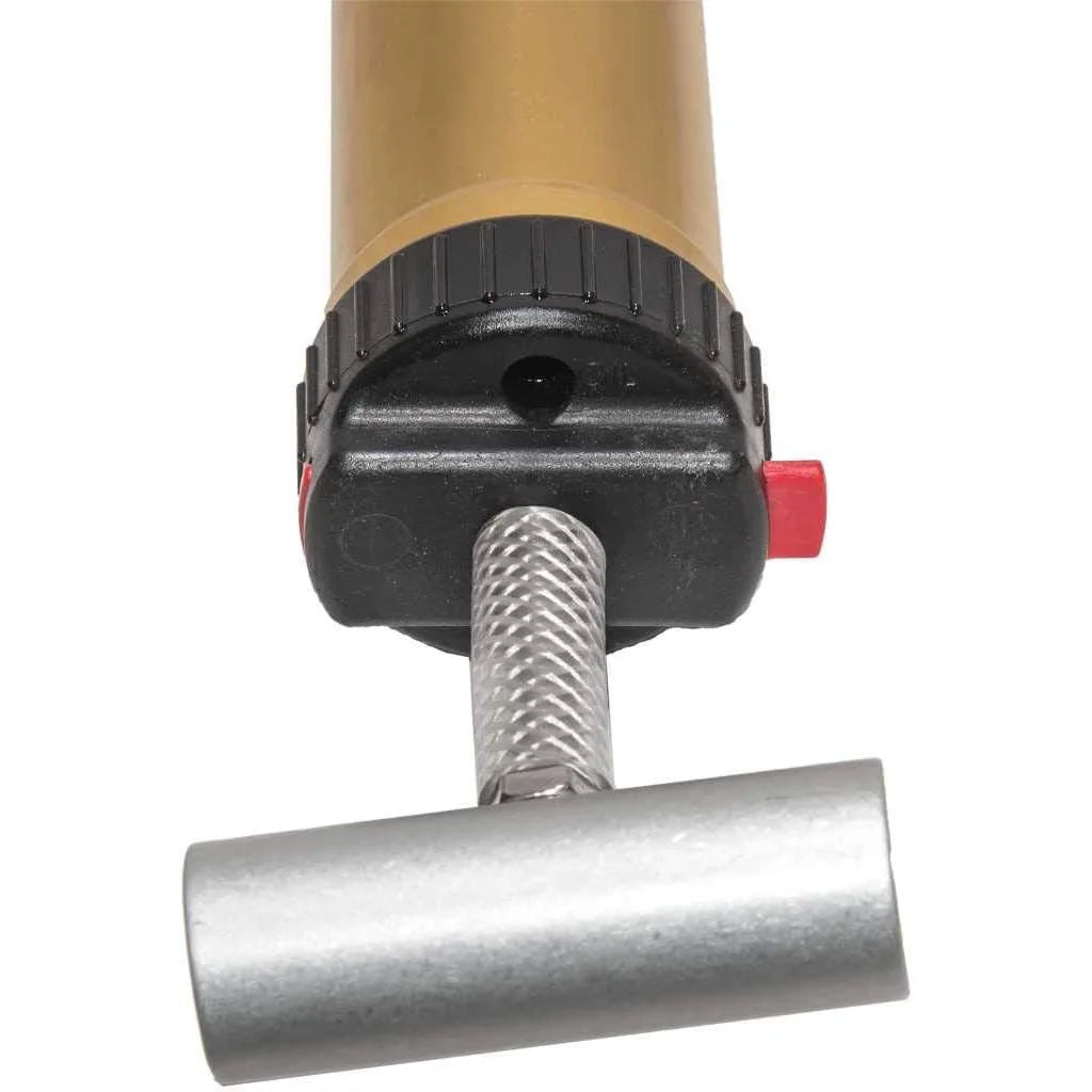 Pistolet à texture pour plaques de plâtre Laco TG600