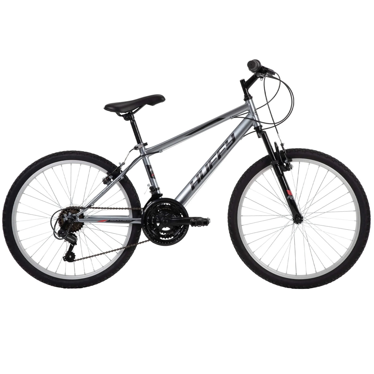 Vélo tout-terrain Rock Creek 24 pour garçon et homme