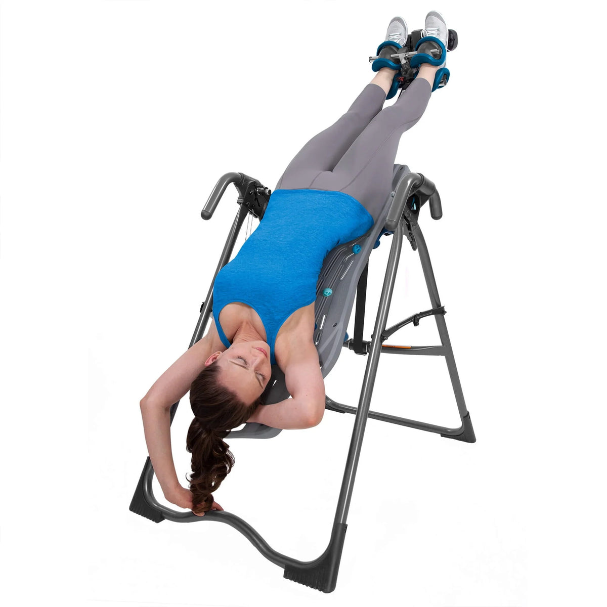 Table d’inversion Teeter FitSpine X1