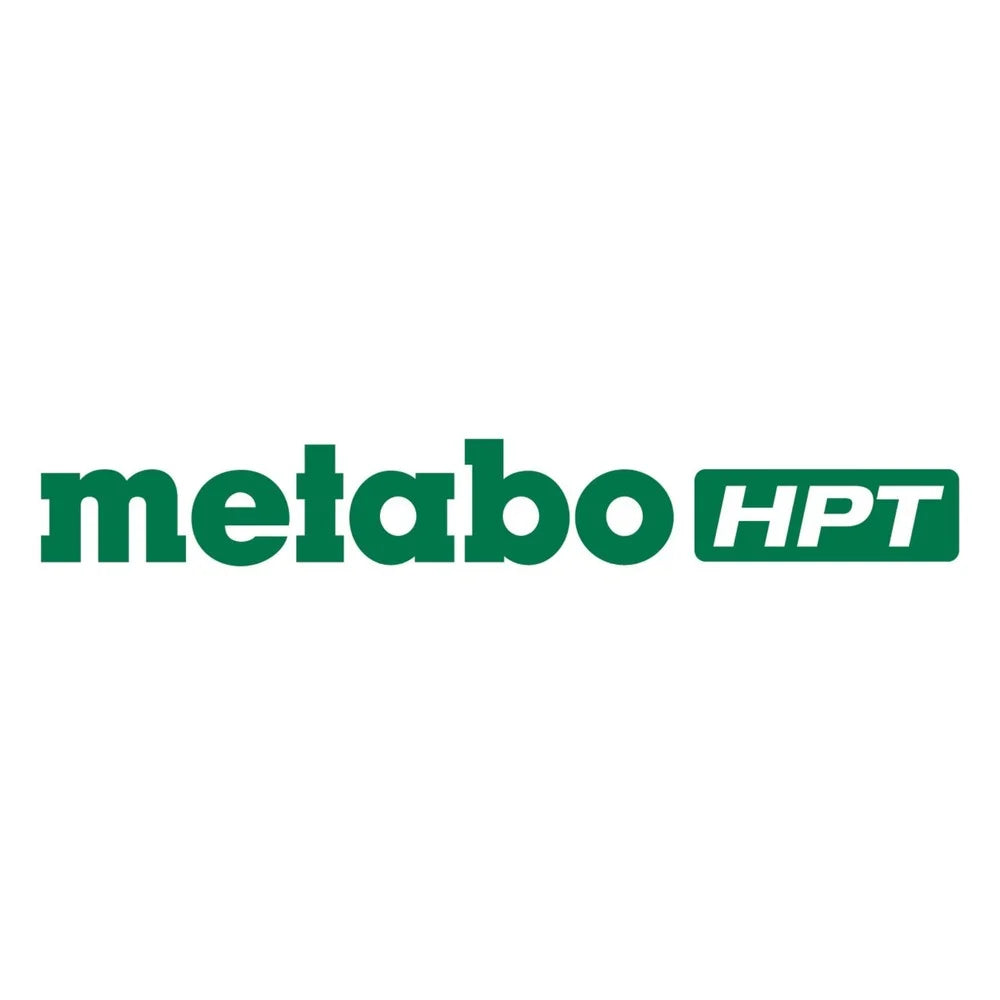 Compresseur d’air Metabo HPT, THE TANK, compresseur d’air sur chariot de 8 gallons, 225 PSI, polyvalent pour les cloueuses de charpente, de bardage, de finition ou de toiture, mobilité facile grâce aux pneus en caoutchouc, EC1315S