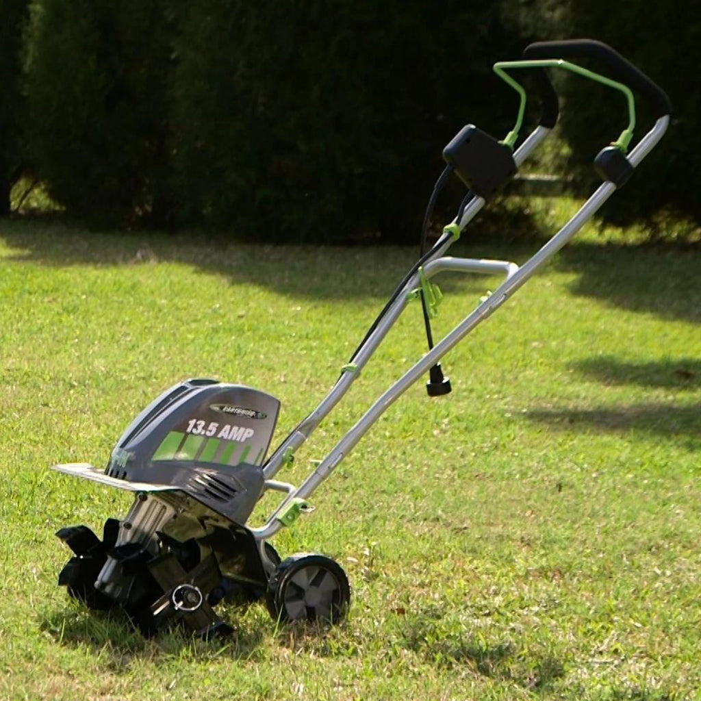 Earthwise TC70016 Motoculteur/Cultivateur électrique 16