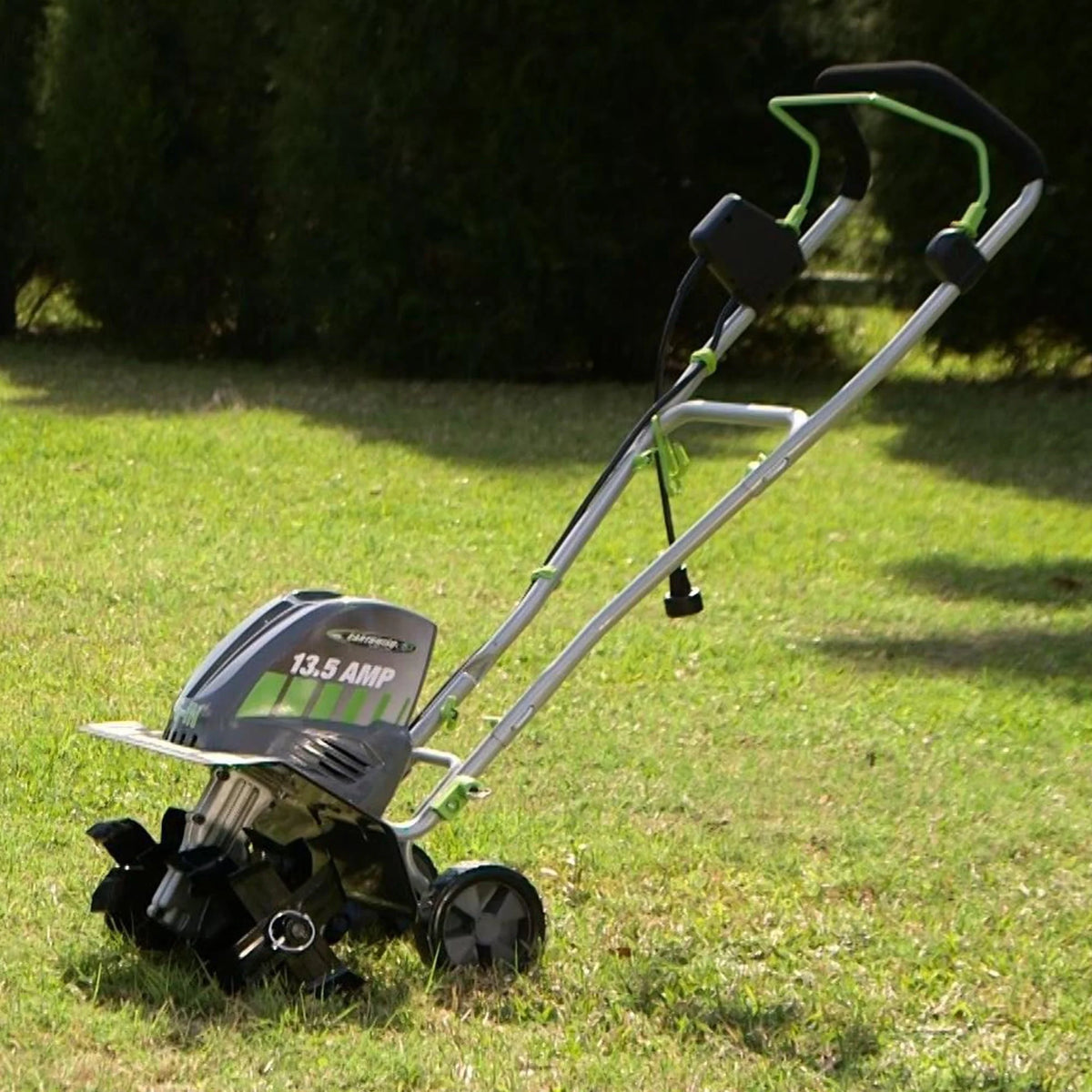 Earthwise TC70016 Motoculteur/Cultivateur électrique 16