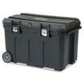 STANLEY 037025H Organisateur mobile en forme de coffre de 50 gallons