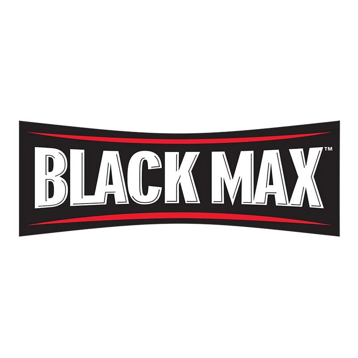 Tondeuse à gaz autotractée Black Max de 21 pouces et 150 cc avec moteur Briggs & Stratton