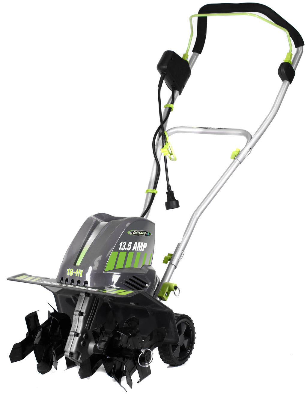Earthwise TC70016 Motoculteur/Cultivateur électrique 16