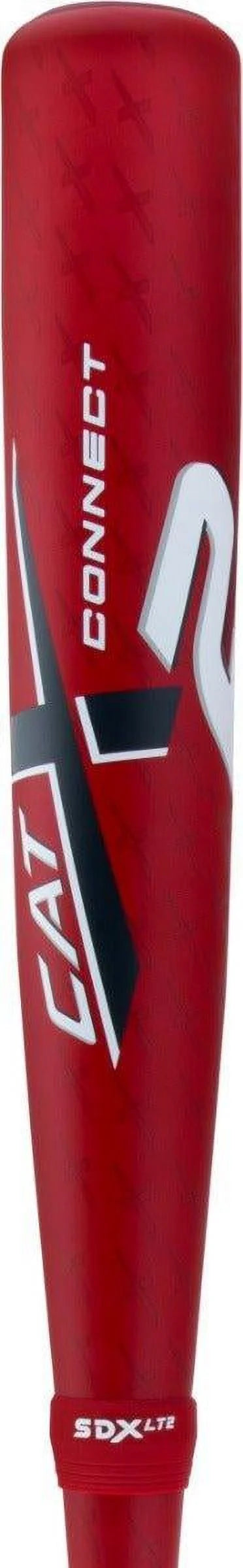 Batte de baseball Marucci CATX2 Connect -11 USA : MSBCCX211USA 29 18 oz.