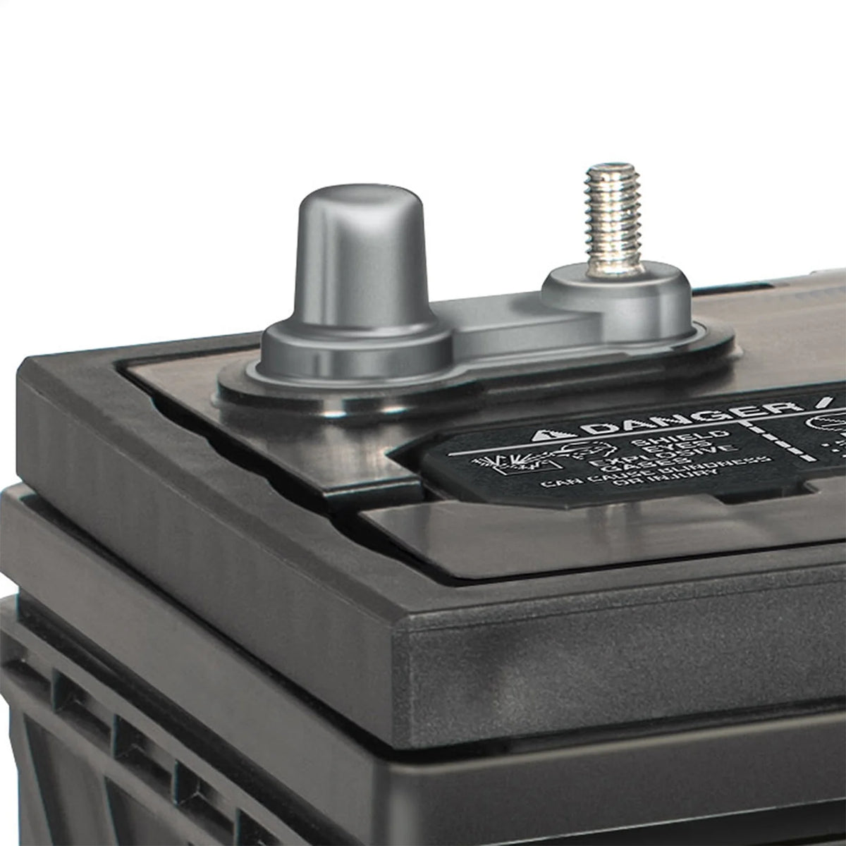 Batterie marine EverStart Maxx, groupe 29DC, 12 volts, 845 CCA*