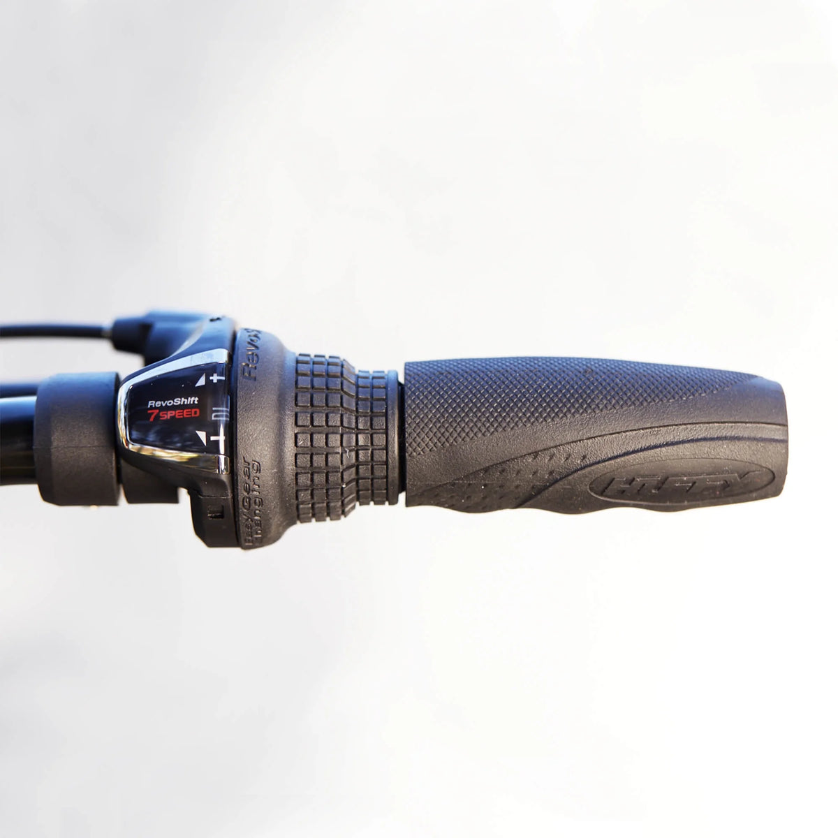 Vélo de confort pour homme Parkside SE 27,5 avec cadre à ajustement parfait, vert sauge