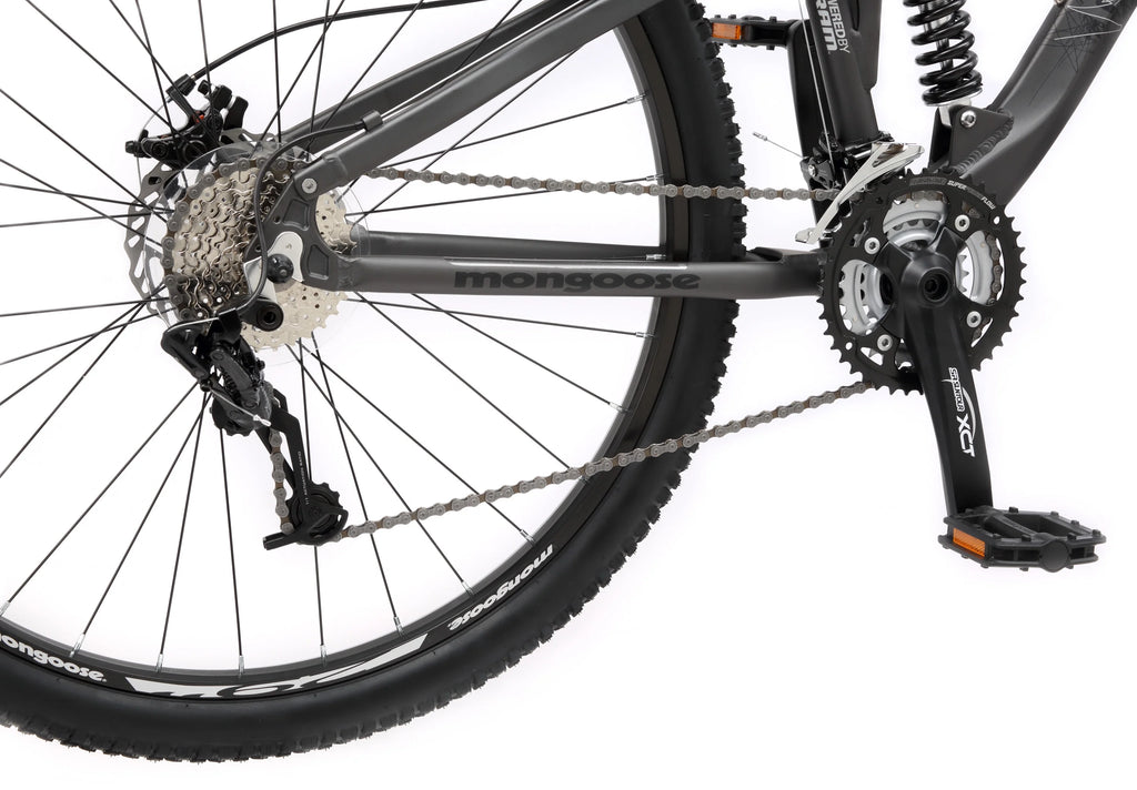 Vélo tout-terrain XR-Pro pour homme, roues de 29 pouces, 24 vitesses, noir