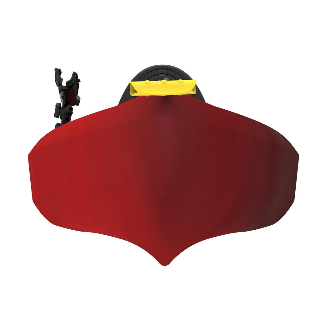 Kayak de pêche Lifetime Tamarack Angler 10 pi, Volcano Fusion (91340)