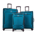 Ensemble de 3 valises souples American Tourister POP Max