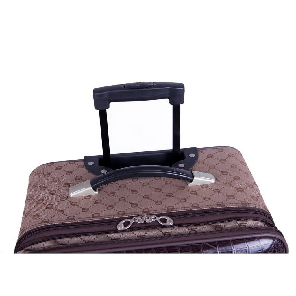 Ensemble de bagages Signature 4 pièces