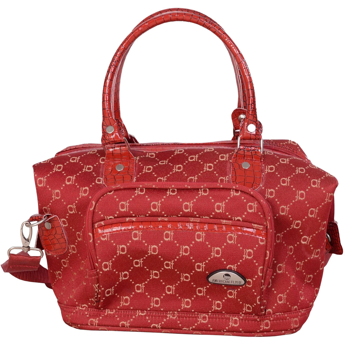 Ensemble de bagages Signature 4 pièces