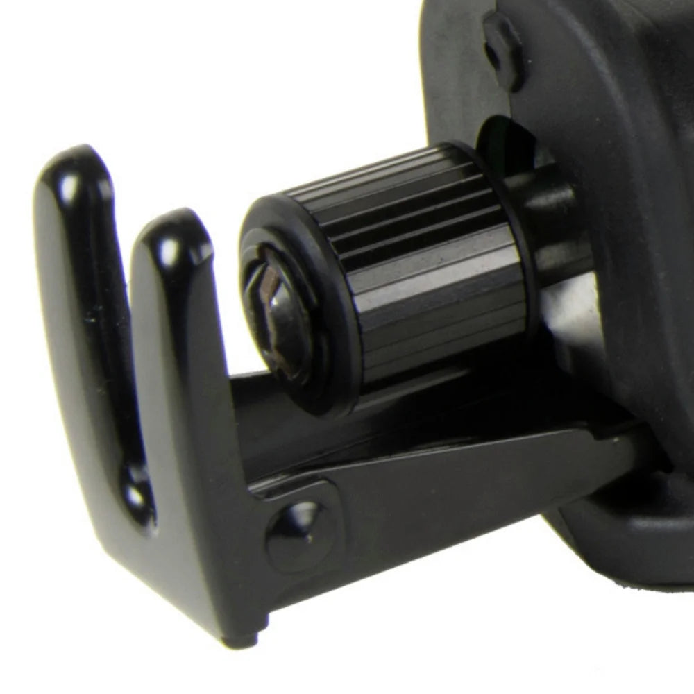 Scie sabre sans fil Metabo HPT 18 V MultiVolt | Conception à une main | 3 200 coups par minute | Accepte les lames de scie sabre ou de scie à chantourner | Garantie à vie sur l’outil | CR18DAQ4