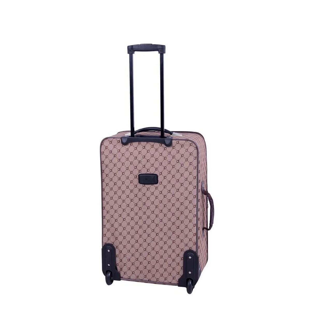 Ensemble de bagages Signature 4 pièces