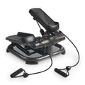 Sunny Health & Fitness Mini Stepper Appareil d’exercice de montée de marches avec capacité de charge supérieure - SF-S021054
