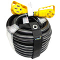 Rallonge Parkworld 66372 NEMA 14-50 pour raccordement de VR et borne de recharge pour véhicule électrique, 4 broches, 50 A, 125/250 V, 12 500 W (75 pi)