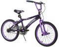 Vélo BMX 20 Dynacraft Inspire pour filles, de 7 à 14 ans