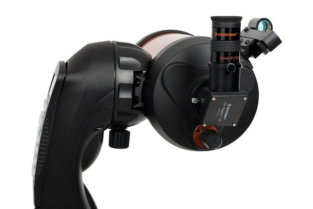 Télescope informatique Celestron NexStar 5SE