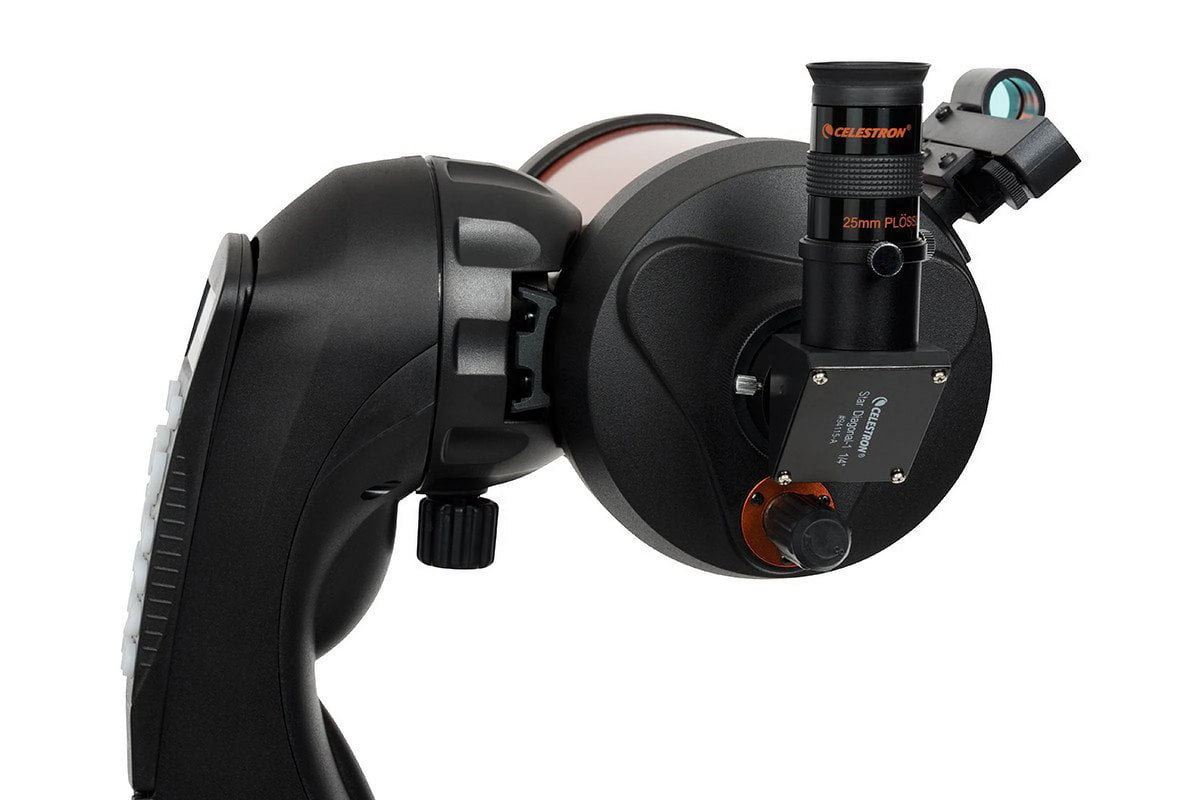 Télescope informatique Celestron NexStar 5SE