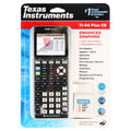 Calculatrice graphique Texas Instruments Ti-84 Plus CE, noire, 7,5 pouces