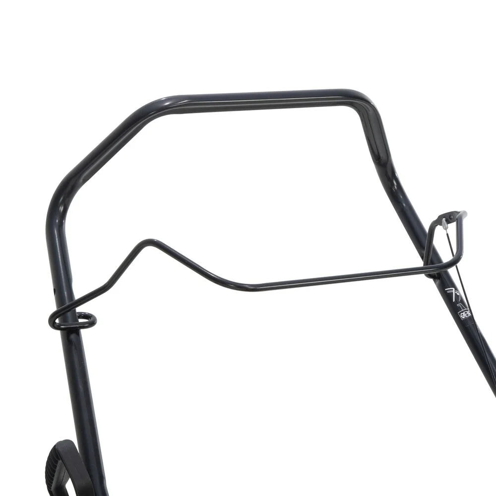 Souffleuse à neige à une étape Troy-Bilt 123 cc 21 avec moteur à essence, 31A-2M5G766