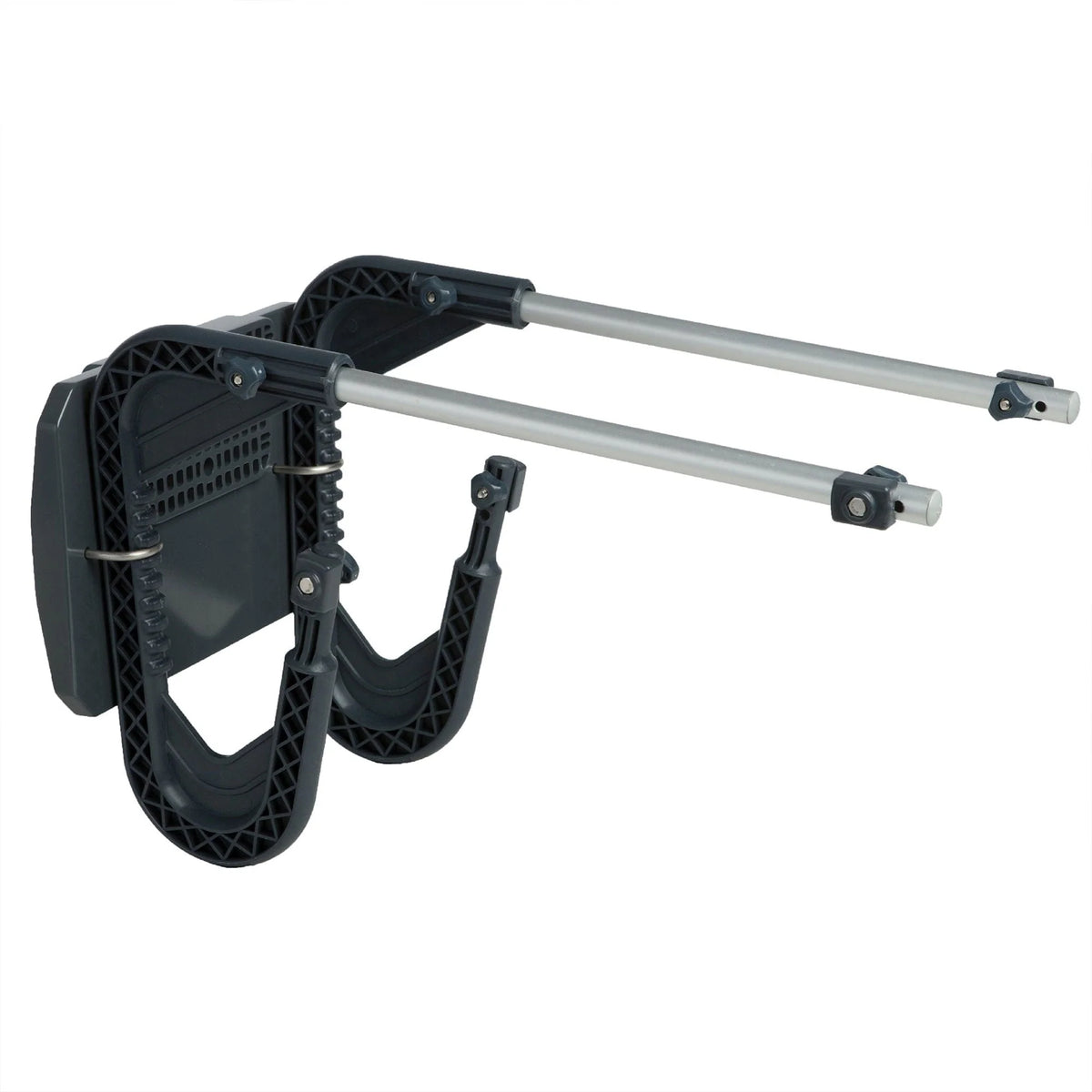 Bateau de pêche gonflable Intex Excursion pour 5 personnes avec support de moteur en composite