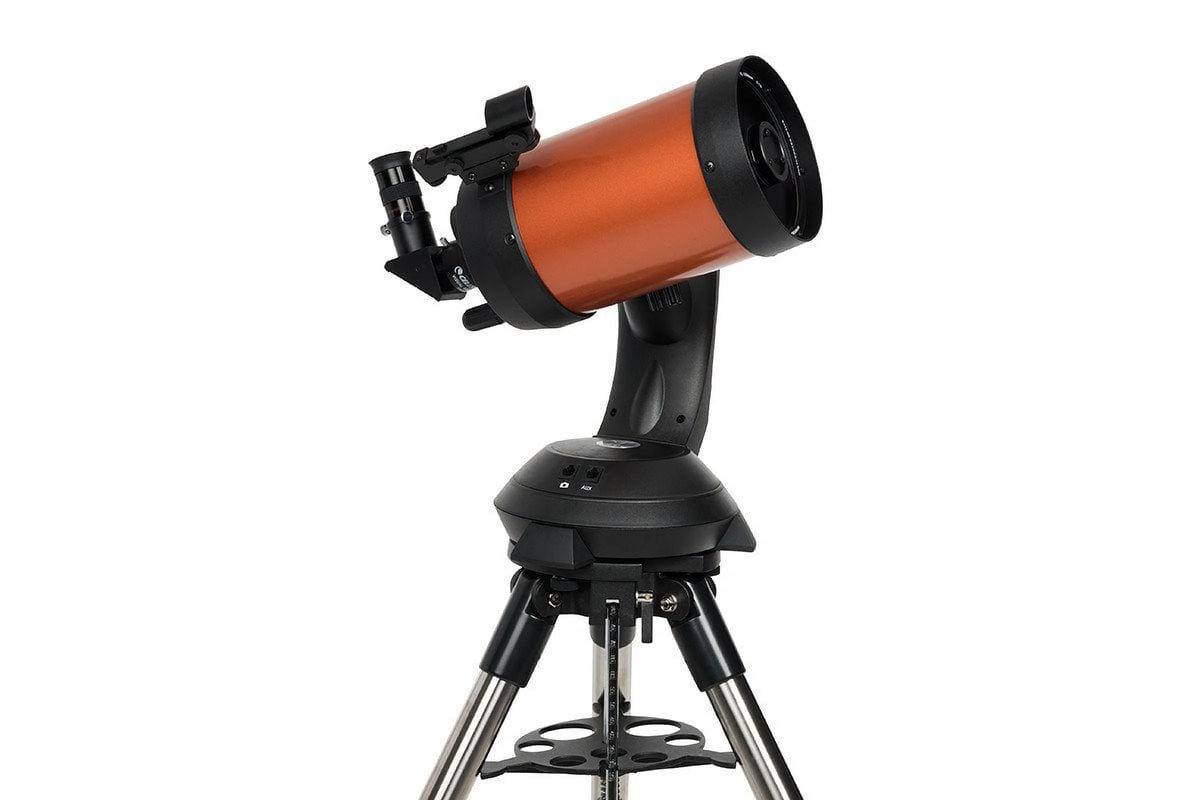 Télescope informatique Celestron NexStar 5SE