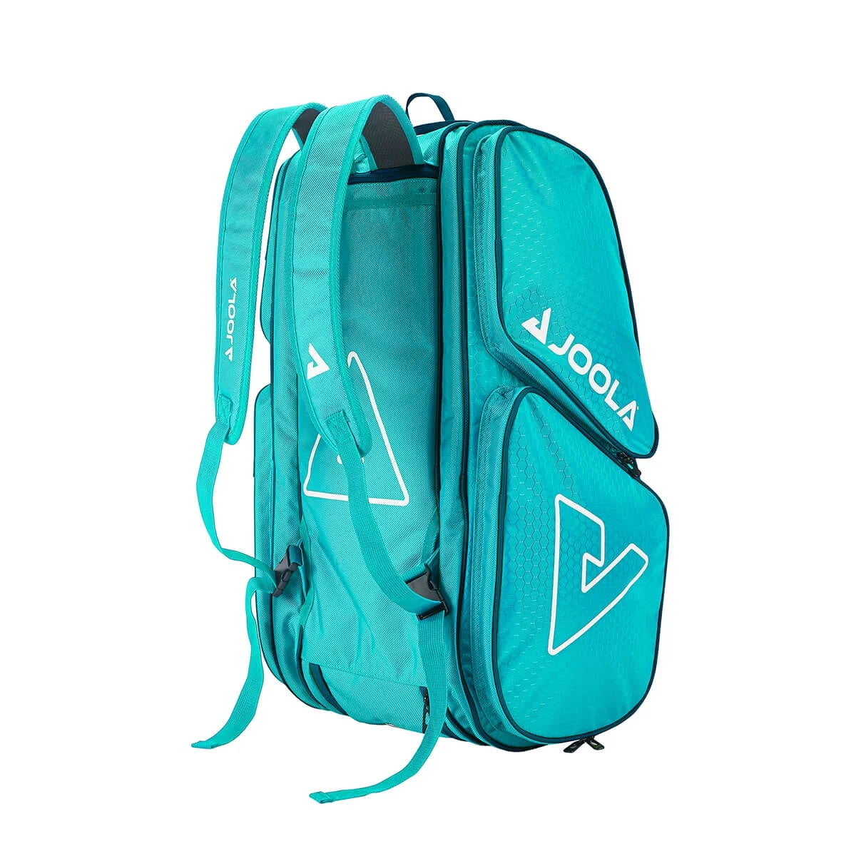 Sac JOOLA Tour Elite Pro, Pickleball, (Turquoise/Bleu sarcelle)