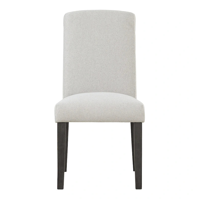 Chaise de salle à manger Everly (Paquet de 2)