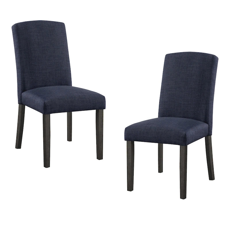 Chaise de salle à manger Everly (Paquet de 2)