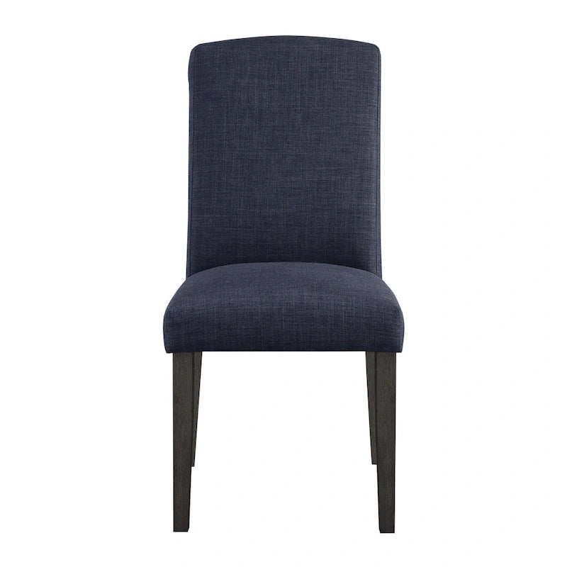 Chaise de salle à manger Everly (Paquet de 2)