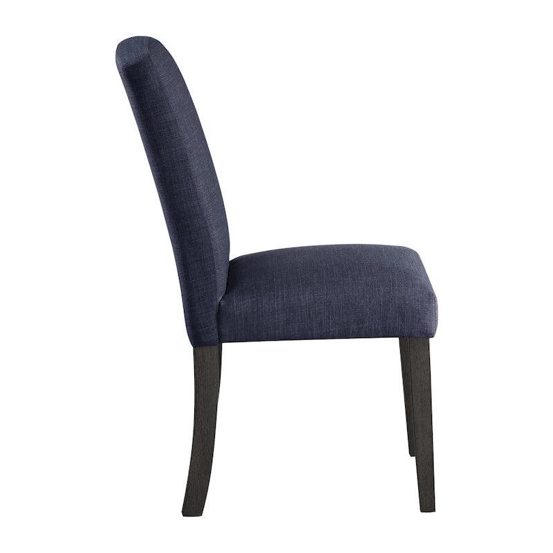 Chaise de salle à manger Everly (Paquet de 2)